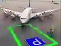 Igra Parking Aviona 3D online