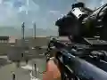 Igra Sniper u ratnoj zoni online