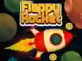 Igra Flappy Raket online Igra Flappy Raket online