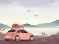 Igra Ljetni Automobili Memorija online