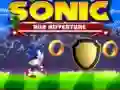 Igra Sonic Trčanje Avantura online Igra Sonic Trčanje Avantura online