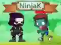 Igra NinjaK online Igra NinjaK online