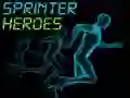 Igra Junaci sprinters online Igra Junaci sprinters online
