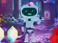 Igra Moderni bijeg robota online Igra Moderni bijeg robota online
