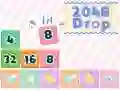Igra 2048 Pad online Igra 2048 Pad online