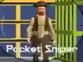 Igra Džepni Snajper online