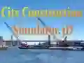 Igra Simulator gradnje grada 3D online