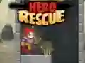 Igra Spašavanje heroja online Igra Spašavanje heroja online