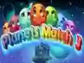 Igra Planeti Match 3 online Igra Planeti Match 3 online