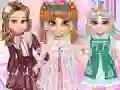 Igra Mala Princeza Lolita Stil Preuređenje online