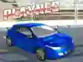 Igra Playnec Auto Akrobacije online Igra Playnec Auto Akrobacije online