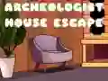 Igra Bijeg iz kuće arheologa online