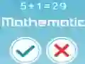 Igra Matematika online Igra Matematika online
