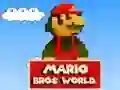 Igra Mario Bros Svijet online
