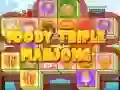 Igra Foody Triple Mahjong online Igra Foody Triple Mahjong online