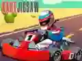 Igra Karta Puzle online Igra Karta Puzle online