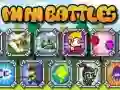 Igra MiniBitke online