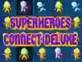Igra Superjunaci Spoji Deluxe online