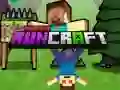 Igra Super RunCraft online Igra Super RunCraft online