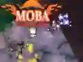 Igra Moba Simulator online Igra Moba Simulator online