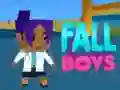 Igra Pali Dečki online Igra Pali Dečki online