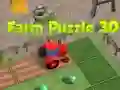 Igra Farm Puzzles 3D online Igra Farm Puzzles 3D online