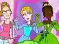 Igra Rick i Morty: Stvoritelj princeza online