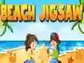 Igra Sastavljanka na Plaži online Igra Sastavljanka na Plaži online