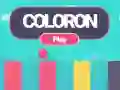 Igra Coloron online