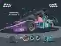 Igra Pamćenje Moćnih Automobila online