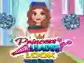 Igra Izgled Princeze Navijačice online Igra Izgled Princeze Navijačice online
