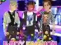 Igra Eboy Moda online Igra Eboy Moda online