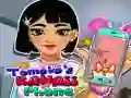 Igra Kawaii telefon Tomoko online Igra Kawaii telefon Tomoko online