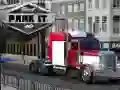 Igra Samo Parkiraj 12 online Igra Samo Parkiraj 12 online