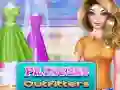 Igra Princezini Stilisti online Igra Princezini Stilisti online
