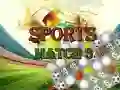 Igra Sportski Match 3 Deluxe online