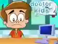 Igra Doktor Djeca 2 online Igra Doktor Djeca 2 online