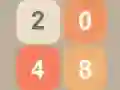 Igra 2048 online