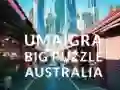 Igra Umaigra Velika Puzzla Australija online Igra Umaigra Velika Puzzla Australija online