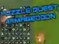 Igra Puzzle Quest Armageddon online