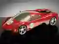 Igra Super Automobili Puzzle online Igra Super Automobili Puzzle online