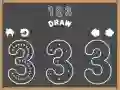 Igra 123 Crtaj online Igra 123 Crtaj online