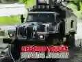 Igra Puzzle s Offroad Kamionima online Igra Puzzle s Offroad Kamionima online