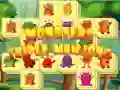 Igra Čudovišta Trojni Mahjong online Igra Čudovišta Trojni Mahjong online