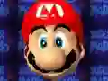 Igra Super Mario 64 online Igra Super Mario 64 online