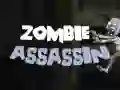 Igra Ubica Zombija online Igra Ubica Zombija online