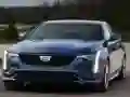 Igra Cadillac CT4-V Klizanje online Igra Cadillac CT4-V Klizanje online