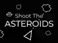 Igra Pucaj u asteroide online