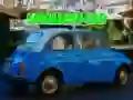 Igra Italijanski Najmanji Auto online Igra Italijanski Najmanji Auto online