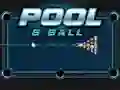Igra Bilijar 8 kuglica online Igra Bilijar 8 kuglica online